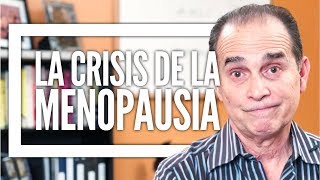 Episodio 1471 La Crisis De La Menopausia [upl. by Karleen]