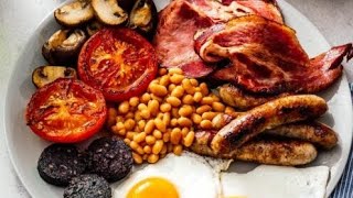 🇬🇧 The Full English Breakfast 🍳 Movie 🎥 Full Movie  directed by LFM  Fulwell 73 Productions [upl. by Jepum]