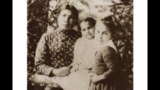 Sampson Family History – Salt Spring Island [upl. by Ahseinad23]