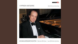 Egmont Op 84 Overture Arr for Piano World Premiere Recording [upl. by Areht427]