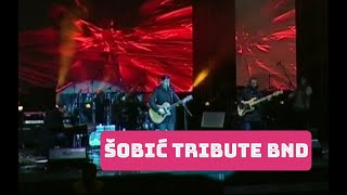 Šobić tribute band  Svetozara Markovića 39 [upl. by Dorrehs724]