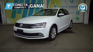 Volkswagen  Jetta  2018  28896 [upl. by Merna]