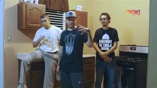 El InfluenceR  Residente amp Bad Bunny [upl. by Grosz]