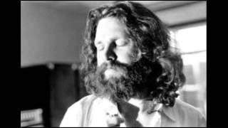 Jim Morrison amp BenFong Torres 1971 Interview [upl. by Doria590]