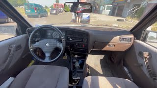 Drive With Me Opel Ascona C [upl. by Bravin]