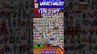 Lumpy Wheres Waldo 1 [upl. by Ygief242]