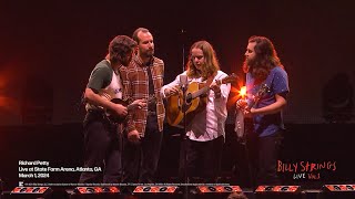 Billy Strings  Richard Petty Live at State Farm Arena Atlanta GA 3124 [upl. by Ruddy]