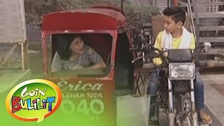 Funny jokes about tricycle  Goin Bulilit [upl. by Weitzman]