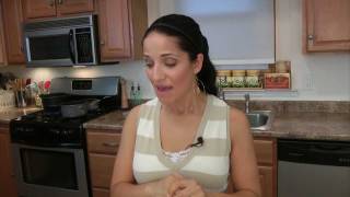 Bechamel Sauce Recipe  by Laura Vitale  Laura in the Kitchen Episode 143 [upl. by Farra]