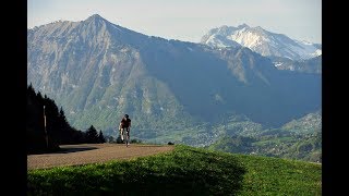 Rapha and LEtape du Tour 2018 [upl. by Uht]