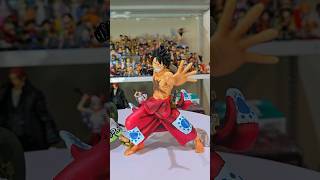 Mô Hình One Piece Monkey D Luffy Wano Ichiban Kuji Rank A Siêu Đẹp onepiece luffy hatxi fyp [upl. by Anilef718]