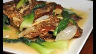 Pesang Isda [upl. by Aia]