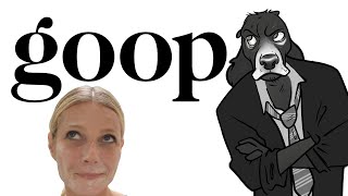 Whats Wrong With GOOP Gwyneths Overload Of Pseudoscience  Cynical Reviews [upl. by Pietra541]