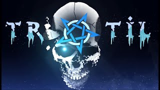 4K Trotil by Eiriley and more  Geometry Dash [upl. by Latsyrd]