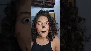 youtubecreatorawards gatosengraçados foryourpage humor vicenciamatosmakeup [upl. by Zebe]