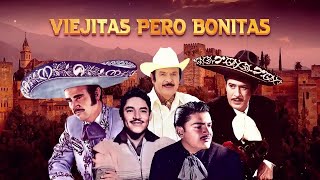 LAS 100 MEJORES CANCIONES RANCHERAS MEXICANAS VICENTE FERNANDEZALEJANDRO FERNANDEZ ANA GABRIEL [upl. by Aredna]