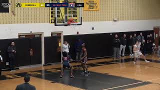 SSP Video LiveStream Boys Basketball Cresskill vs West Caldwell Tech  State Semi Final [upl. by Leasia139]