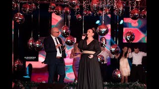 Ymer Bajrami amp Linda Hakaj  Live ne Op Labi Party 2020 [upl. by Anauqat]