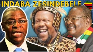 Unobhala Jikelele weCommonwealth Uthi iZimbabwe Kumele Yamukelwe Kunhlanganiso Leyi [upl. by Robbi]