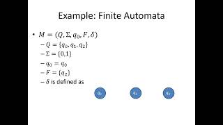 Understanding Deterministic Finite Automata DFA and Problems [upl. by Lietman]