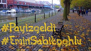 Payız gəldi  Bəstəkar Emin Sabitoğlu [upl. by Sonahpets733]