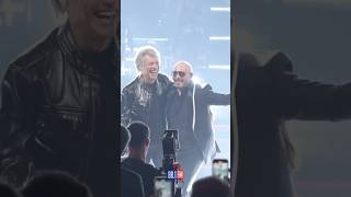 Nuestro Future Classic⚡️🤩 Its my life🎶 Pitbull y Bon Jovi nrgy nrgyfm wearenrgy [upl. by Bryna]