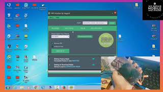 All Samsung Frp Bypass in 1 Click Tool 2022 update Tool 🔥Hijacker tool 🔥 without dongle  box [upl. by Dannel]