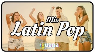 MIX LATIN POP 2024💃  Son amores que matan  Arroyito  Bacilos  Chino y Nacho  Fruta Prohibida [upl. by Mcmullan]