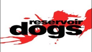 Reservoir Dogs Short Movie [upl. by Deacon]