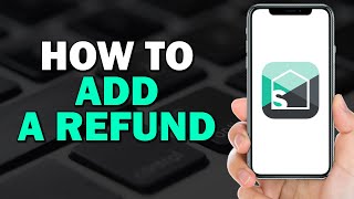 How to Add a Refund on Splitwise Easiest Way​ [upl. by Yee]