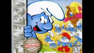 The SmurfsGameboy  sarsaparilla [upl. by Drewett]