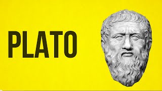 PHILOSOPHY  Plato [upl. by Kile46]