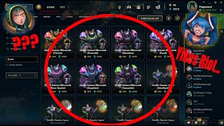 Tip for the Blue Essence Emporium [upl. by Randee]