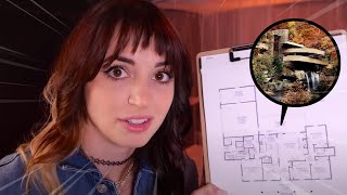 FASTEST Architect ASMR 🏠 [upl. by Ecnatsnoc]