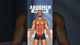 Assam six pack banaen abworkout Rutina de Abdomen en casa para este fin de semana [upl. by Dalenna]