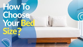 UK Bed Sizes Explained [upl. by Saenihp]