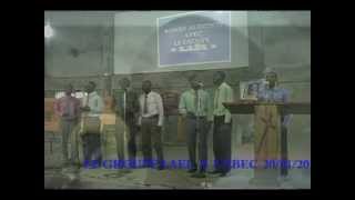 LE GROUPE LAEL du CapHaitien [upl. by Weld569]