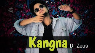 Kangna Tera Ni  Dance Video  Freestyle By Anoop Parmar [upl. by Taylor709]