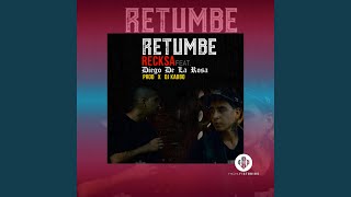 Retumbe feat Reckza EMW amp Diego De La Rosa [upl. by Mill]