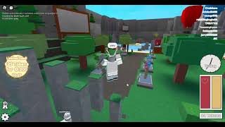 Blox Hunt v30  Roblox [upl. by Alesram]