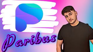 Paribus  is a platform for DeFi holders and investors to access their digital assets and positions [upl. by Nordin]