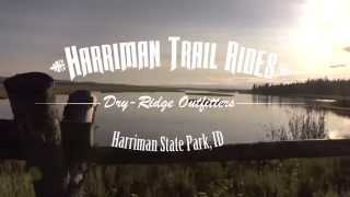 Harriman Trail Rides [upl. by Musetta]