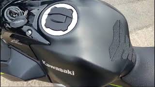 Kawasaki Z650 [upl. by Iohk]