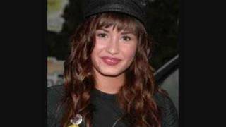 Demi Lovatos Camp Rock Audition Song [upl. by Anayhd146]