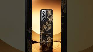 Spaical Edition 🎁 Oppo Reno 12 Pro 5G Manish Malhotra Edition। shorts viralvideo [upl. by Sollows]