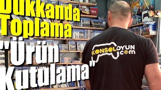 🔴 NPC Esnaf  Dükkanda en güzel mesai günü Cumartesi [upl. by Dan]