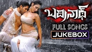 Badrinath Telugu Movie  Full Songs Jukebox  Allu Arjun Tamanna [upl. by Melton]