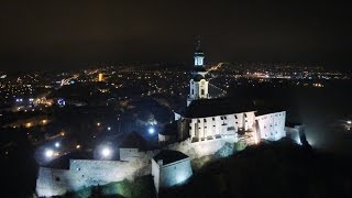 Kaidžas a Svetový Hlas  Nitra OFICIÁLNE VIDEO [upl. by Taddeo693]