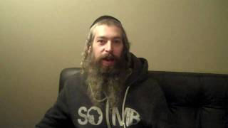 Matisyahu Hanukkah Playlist Intro Video [upl. by Anna-Maria]