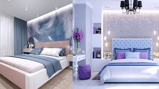 Top Modern Bedroom Design Ideas for 2024 Trends amp Inspirations  home ideas [upl. by Cochard]